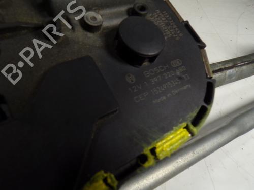Front wiper motor AUDI Q5 (8RB) 3.0 TDI quattro | BP10618832M29 