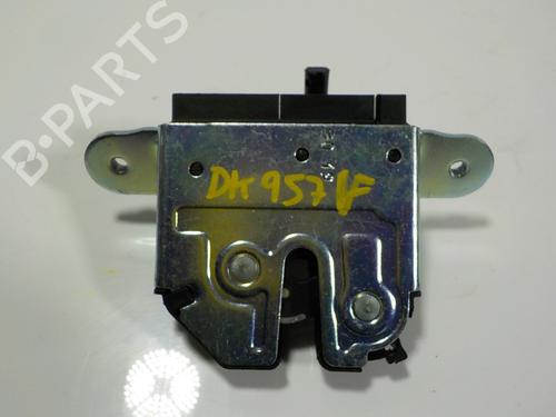 Used Tailgate lock OPEL ASTRA K (B16) 1.2 Turbo (68) (110 hp) 13735268