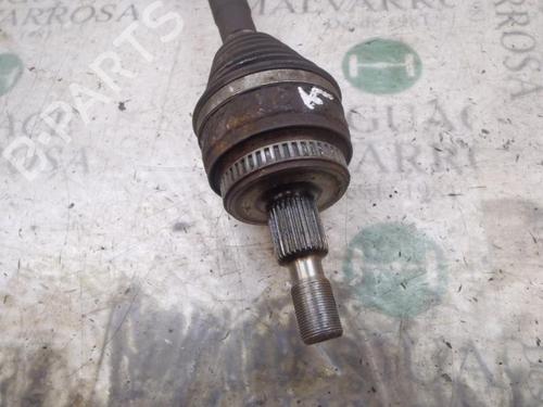 Right rear driveshaft MERCEDES-BENZ M-CLASS (W163)  | BP3820886M41