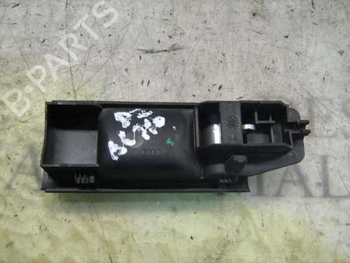 Front left interior door handle AUDI A6 C4 (4A2) 2.5 TDI | BP3739293I13 