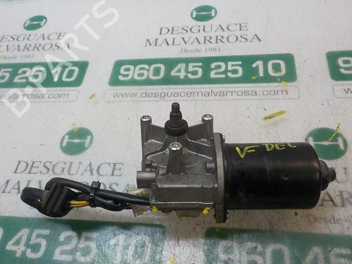 Viskermotor vindrude MERCEDES-BENZ CLC-CLASS (CL203) CLC 200 CDI (203.707) (122 hp) 3869331