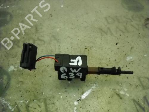 Elektronisk modul OPEL CORSA C (X01) 1.7 DTI (F08, F68) (75 hp) 14264124