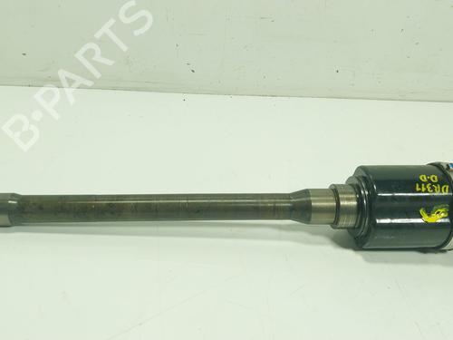 Right front driveshaft BMW X6 (G06, F96) xDrive 30 d Mild-Hybrid | BP29243159M39 - Image 2