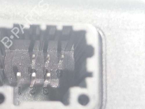 Electronic module RENAULT MEGANE IV Hatchback (B9A/M/N_)  | BP16470765M83 