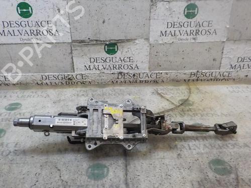 Used Steering column Steering column VW GOLF V (1K1) 1.9 TDI (105 hp) 3854840 3854840