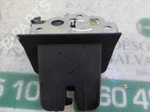 BP6241192C101 | Tailgate lock AUDI A3 Sportback (8VA, 8VF)  BP6241192C101