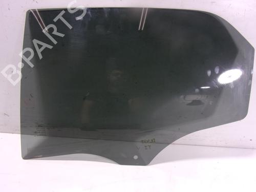 Rear left door window FORD ECOSPORT 1.0 EcoBoost (100 hp) 15523903