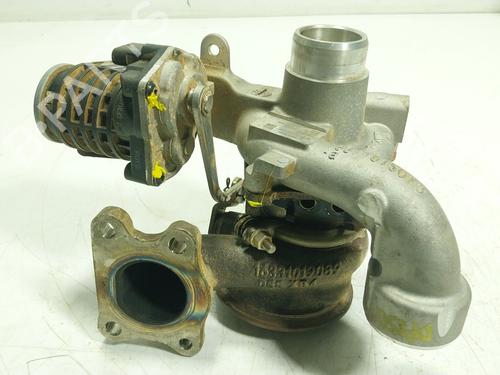 Turbocompresseur/Compresseur JEEP AVENGER (J2) Electric | BP29736324M71 
