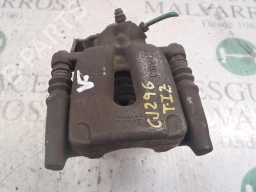 Used Left rear brake caliper Left rear brake caliper 11547507 11547507