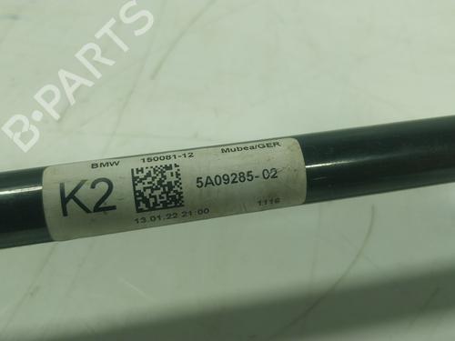 Anti roll bar BMW 3 (G20, G80, G28)  | BP25343436M96 