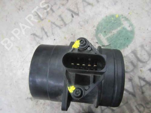 Mass air flow sensor DODGE JOURNEY 2.0 CRD | BP3998984M95 