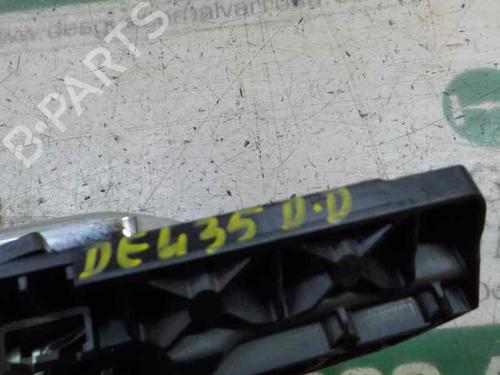 Front right interior door handle JAGUAR XF I (X250) 2.2 D | BP5595163I14 