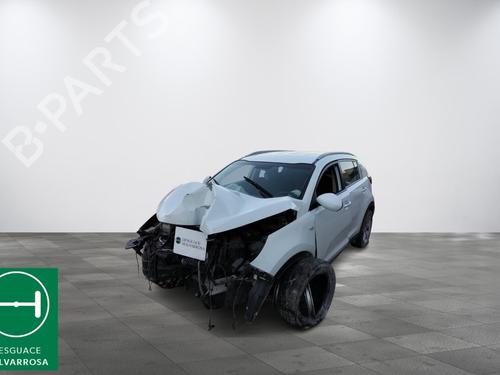 Electronic module KIA SPORTAGE III (SL) 1.7 CRDi | BP30772565M83  - Image 11