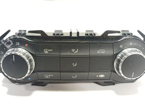 climate-control-mercedes-benz-a-class-w176-2012-2013-2014-2015-2016-2017-2018-36784883 main image