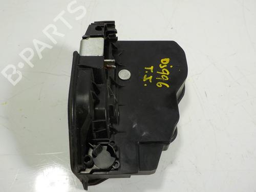 Rear left lock BMW 3 Touring (F31) 325 d (218 hp) 10723706