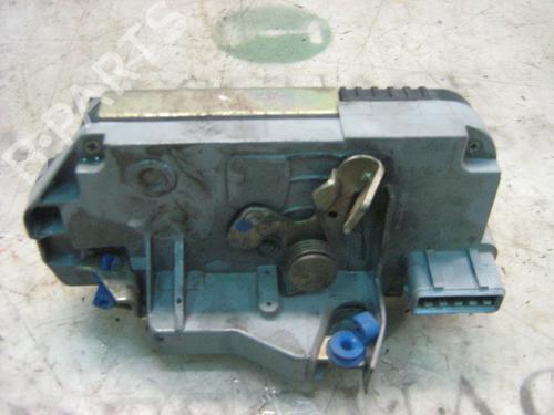Rear right lock CITROËN XANTIA (X1_, X2_)  | BP3768241C99 