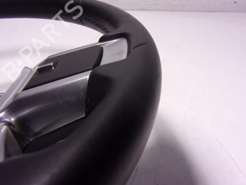 Steering wheel LAND ROVER DISCOVERY V (L462) D300 MHEV 4x4 | BP15835671C49 