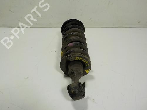Used Left front shock absorber NISSAN NAVARA NP300 (D40) 2.5 dCi (144 hp) 11191780