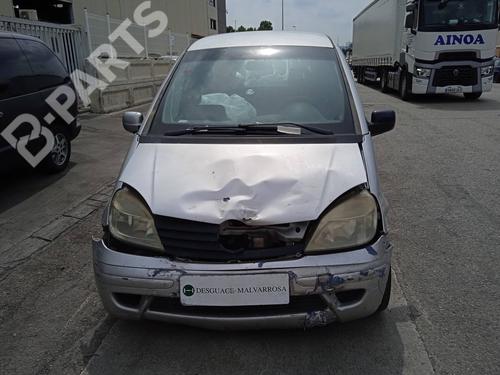 Used Parts MERCEDES-BENZ VANEO (414)    1111597