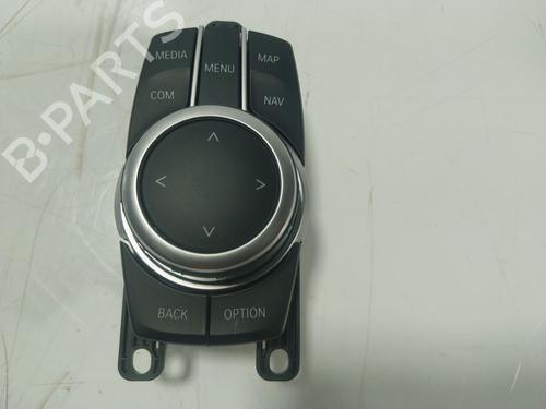 Used Switch Switch BMW 5 (G30, F90) 540 i xDrive (340 hp) 23857761 23857761