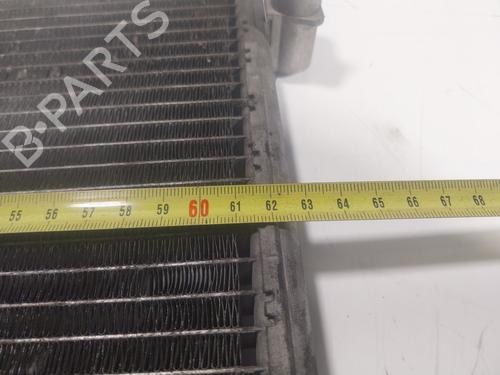 AC radiator MERCEDES-BENZ C-CLASS (W204) C 200 CDI (204.001) | BP17703607M32 