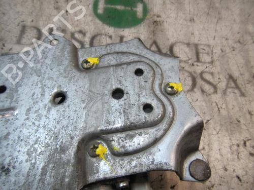 Front right window mechanism CITROËN XSARA PICASSO (N68) 1.6 HDi | BP3845090C23 