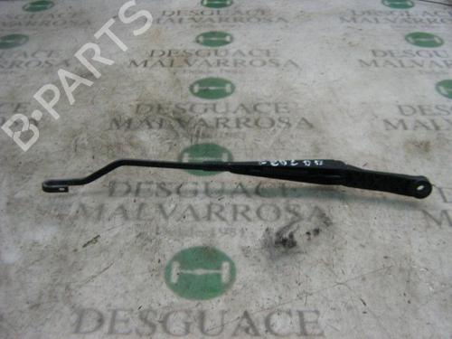 Used Front windshield wiper arm SEAT IBIZA II (6K1) 1.9 TDI (90 hp) 3769224