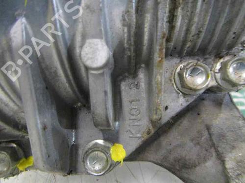 Front differential MAZDA CX-5 (KF) | BP12180245M23 - Image 5