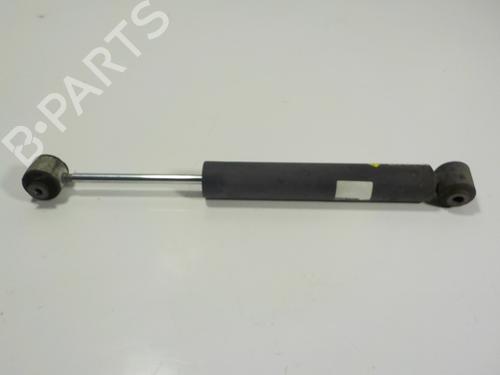 Used Left rear shock absorber PEUGEOT 208 I (CA_, CC_) 1.4 HDi (68 hp) 11716162