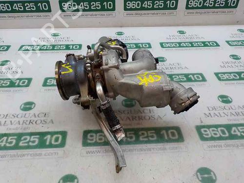 Used Turbocharger/Supercharger AUDI A3 (8V1, 8VK) [2012-2020]  13047041