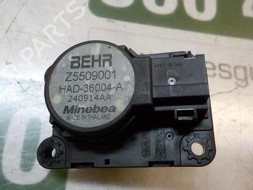 Elektronisk modul SMART FORTWO Coupe (453) 1.0 (453.342, 453.343) (71 hp) 9530963