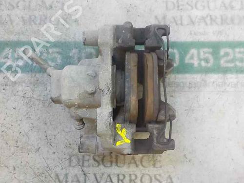 Used Right rear brake caliper MERCEDES-BENZ C-CLASS (W204) C 220 CDI (204.008) (170 hp) 11551622