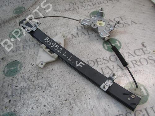 Used Front right window mechanism HYUNDAI ACCENT II (LC) 1.5 CRDi (82 hp) 3827242
