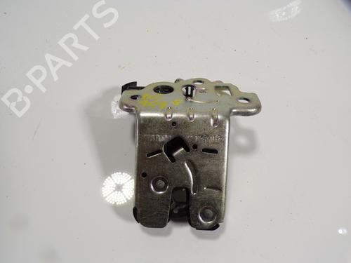 Used Tailgate lock Tailgate lock AUDI Q3 (8UB, 8UG) 2.0 TDI quattro (177 hp) 7662298 7662298