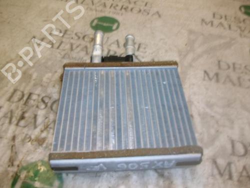 Used Heater matrix Heater matrix CHEVROLET KALOS 1.4 16V (94 hp) 3784083 3784083