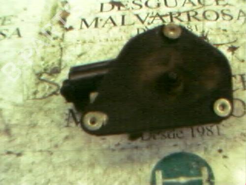 Used Front wiper motor Front wiper motor ROVER 800 (XS) 820 I/SI (RS) (136 hp) 3777230 3777230