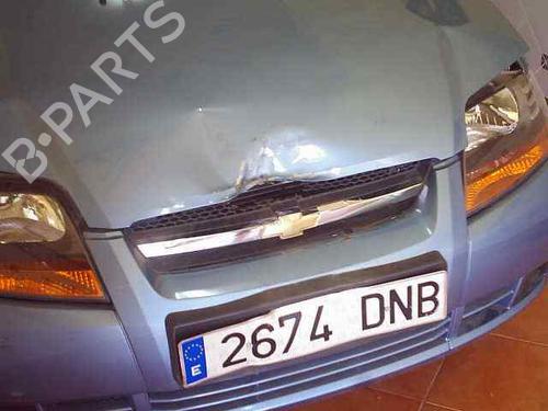 Engine mount CHEVROLET AVEO / KALOS Saloon (T250, T255) 1.4 | BP9085876M89  - Image 10