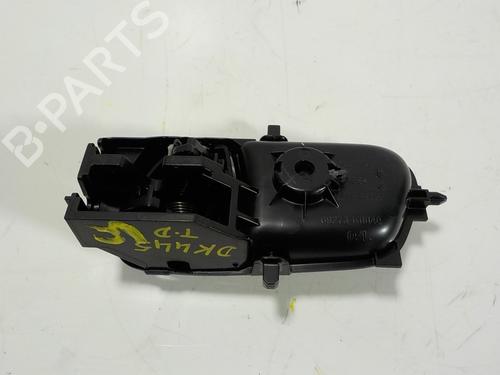 Rear right interior door handle TOYOTA YARIS (_P21_, _PA1_, _PH1_) 1.5 Hybrid (MXPH11) | BP11193720I16 