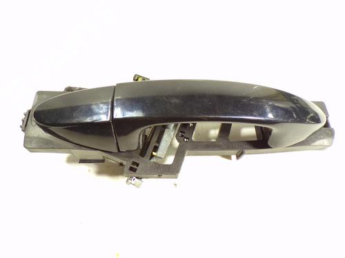Used Rear right exterior door handle Rear right exterior door handle FORD FIESTA VI (CB1, CCN) 1.25 (82 hp) 7645369 7645369