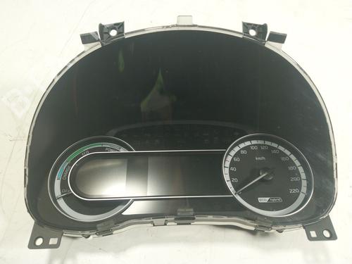 Kombinert Instrument KIA NIRO I (DE) [2016-2022]  16727319