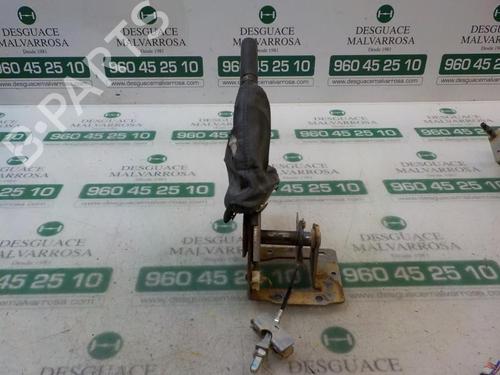 Used Hand brake LAND ROVER FREELANDER 2 (L359) [2006-2015]  8771397