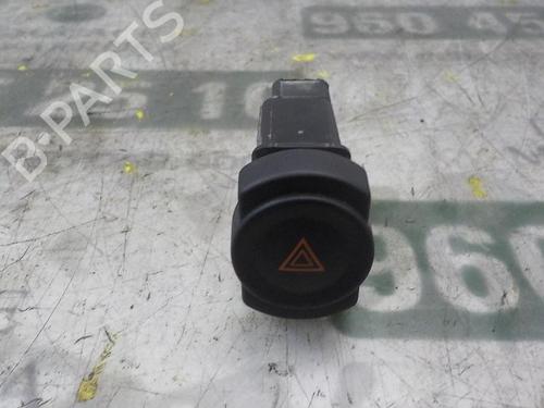 Used Warning switch Warning switch DACIA SANDERO [2008-2026] 4001779 4001779