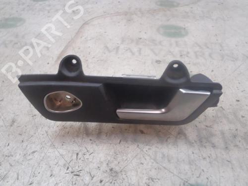 Used Front right interior door handle SEAT EXEO ST (3R5) 2.0 TDI (143 hp) 3997193