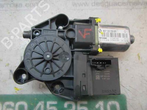 Used Right front window motor Right front window motor 3877869 3877869