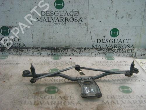 Used Front wipers mechanism Front wipers mechanism FORD ESCORT VI (GAL, AAL, ABL) 1.8 TD (90 hp) 14295060 14295060