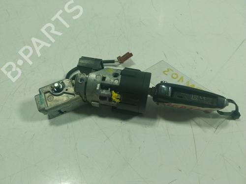 Electronic module CITROËN C4 II (NC_) 1.2 THP 110 (NCHNZ6, NCHNV6) | BP17029300M83 