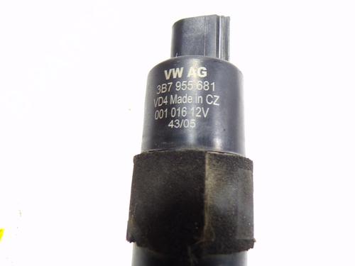 Washer pump AUDI A6 C6 (4F2) 3.0 TDI quattro | BP14287109E24 
