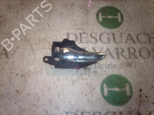 Used Front left interior door handle TOYOTA CELICA Coupe (_T23_) 1.8 16V TS (ZZT231_, ZZT231R) (192 hp) 4022291