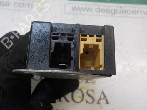 Electronic module VW GOLF VI (5K1) 1.6 TDI | BP3865671M83 