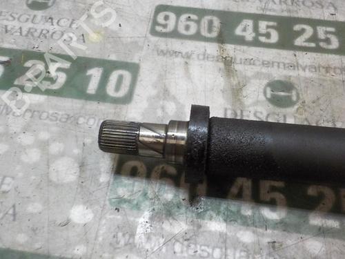 Right front driveshaft MINI MINI (R56)  | BP4002092M39